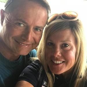 Meet your Posher, Jeff